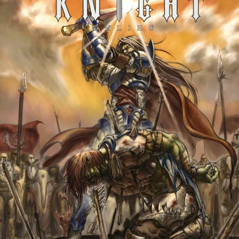 Knight Online